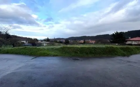 Terreno en calle Polígono Urbana (Solar)