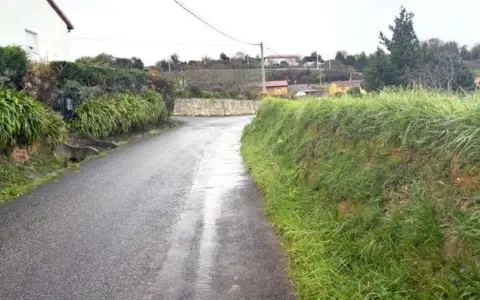 Terreno en calle Polígono Urbana (Solar)