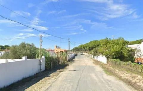 Casa en Bonares