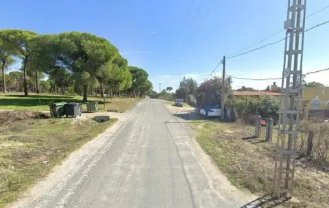 Casa en Bonares