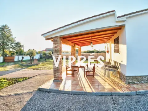 Finca rústica en Casar de Cáceres