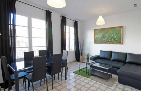 Imagen de vivienda en alquiler