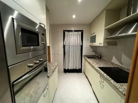 Habitación en Madrid Capital