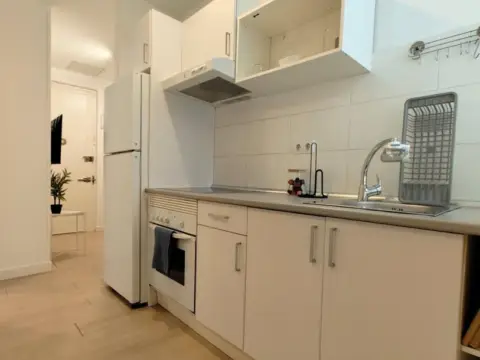 Habitación en Embajadores-Lavapiés