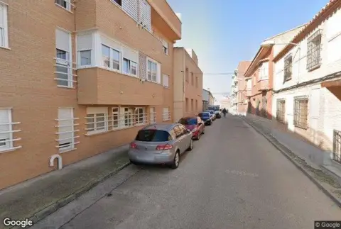 Piso en Camarena