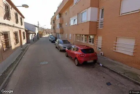 Piso en Camarena