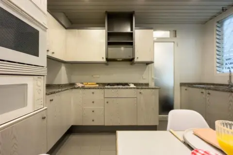 Habitación en Sant Gervasi-Galvany