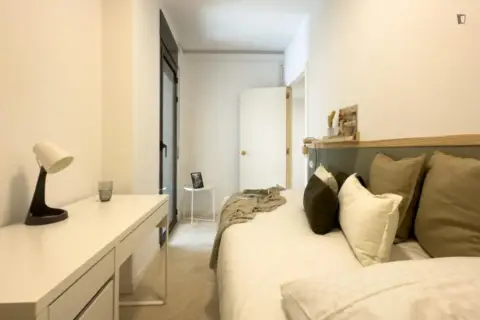 Habitación en Sant Gervasi-Galvany