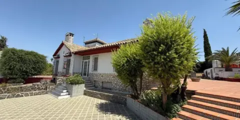 Casa en calle Avenida Diseminados