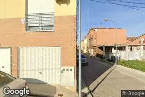 Casa en Camarena