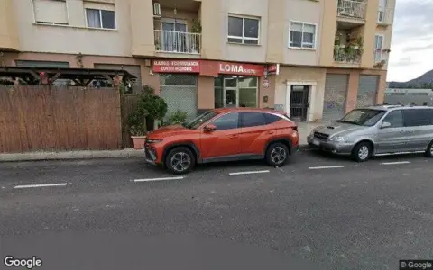 Piso en Nueva Cartagena