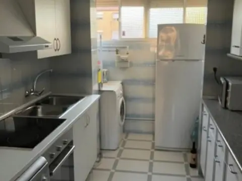 Habitación en Hellín