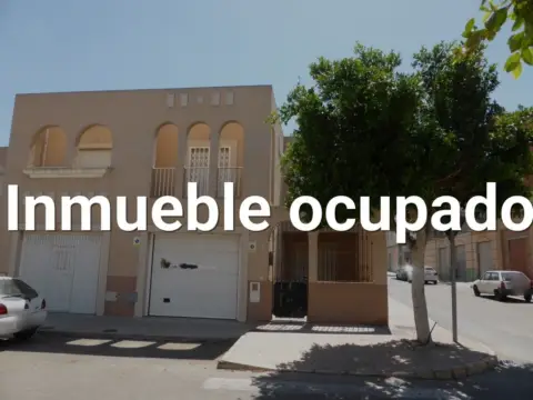 Apartment in Níjar
