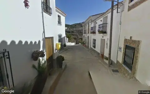 Chalet en El Fonte