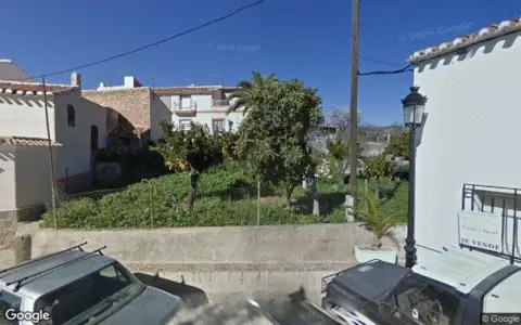 Chalet en El Fonte