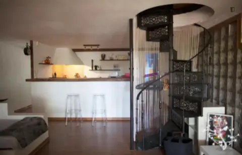 Casa en Manzanares el Real