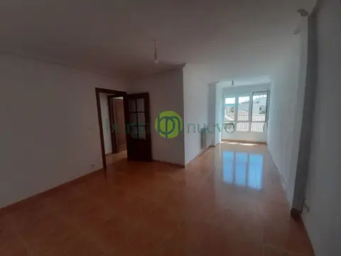 Piso en calle de Víctor de los Ríos