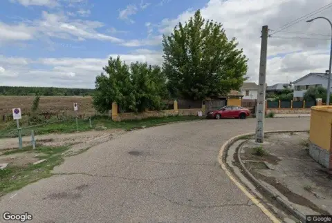 Casa en Santa Cruz del Retamar