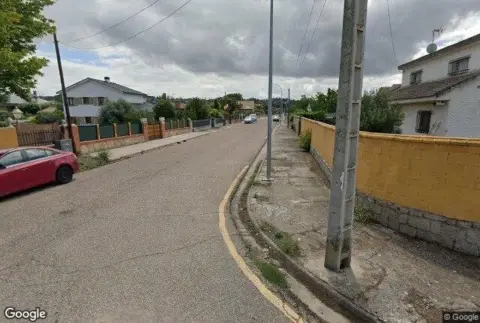 Casa en Santa Cruz del Retamar