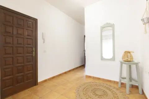 Piso en Tacoronte