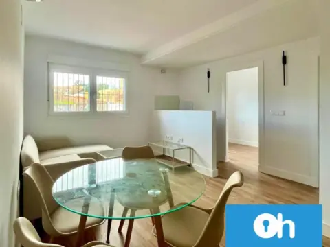 Piso en Las Torres-Guadalupe