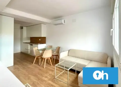 Piso en Las Torres-Guadalupe