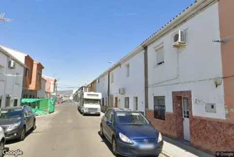 Casa en Cañadas