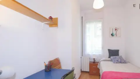 Habitación en L'Antiga Esquerra de l'Eixample