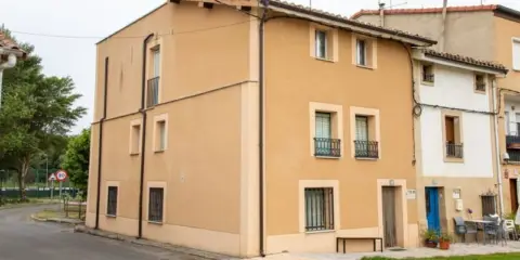 Casa en Avenida de la Rioja