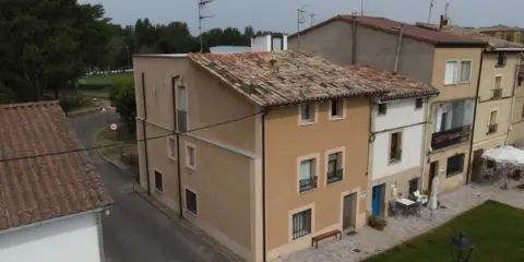 Casa en Avenida de la Rioja