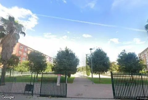 Piso en Zona Ronda de Triana-Cartuja