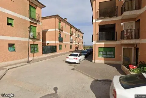 Piso en Calera y Chozas