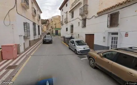 Piso en Cantoria