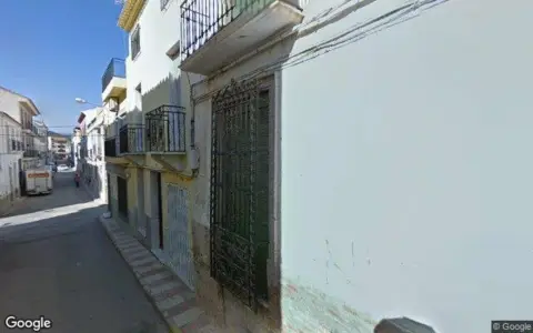 Piso en Cantoria