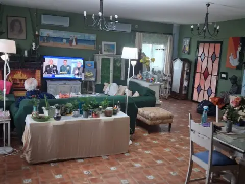 Casa rústica en calle Polígono Poligono