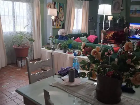 Casa rústica en calle Polígono Poligono