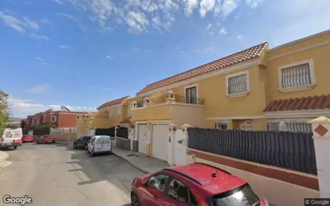 Casa en El Carmen