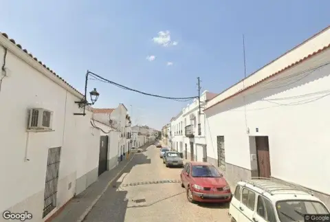 Piso en Fuente de Cantos