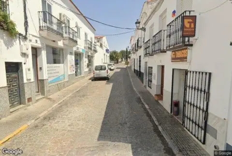 Piso en Fuente de Cantos