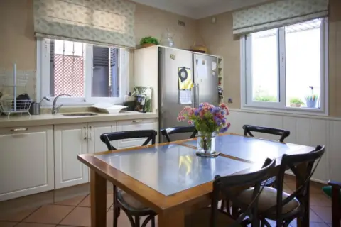 Habitación en Sevilla Capital