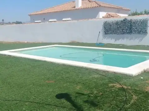 Casa en Camino del Pozo de la Boyal