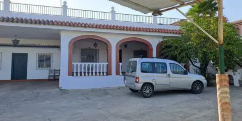 Casa en calle Carretera del Psiquiatrico