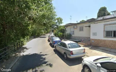 Casa en San Fernando-Estación