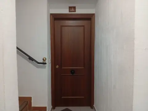 Piso en Casco Antiguo