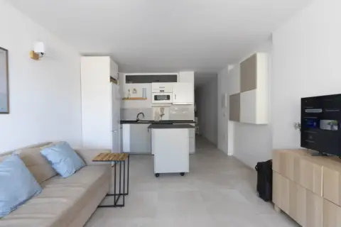 Piso en Barranco Martiño