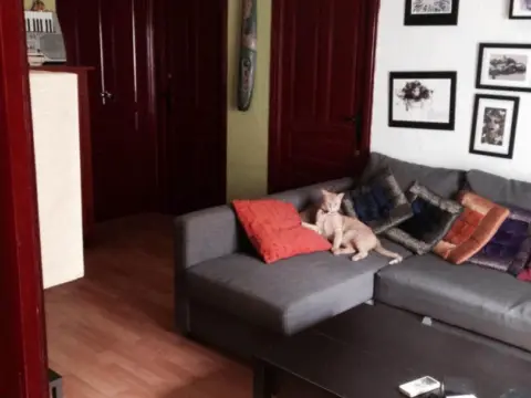 Habitación en Los Remedios