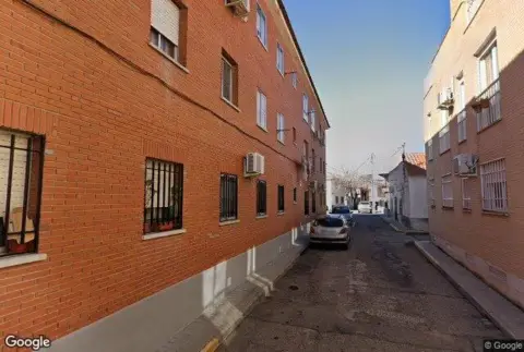Piso en Numancia de La Sagra