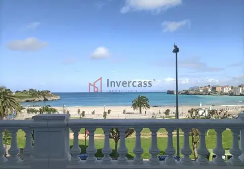 Piso en Playa Ostende