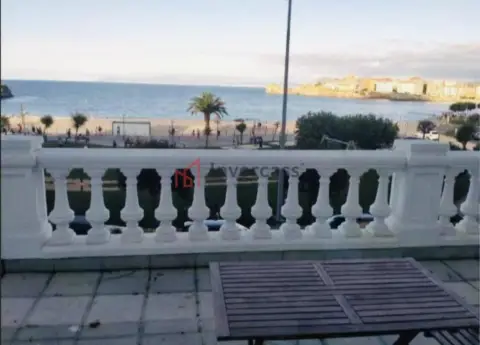 Piso en Playa Ostende