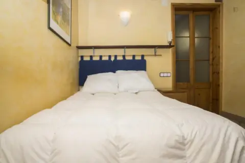 Piso en El Raval
